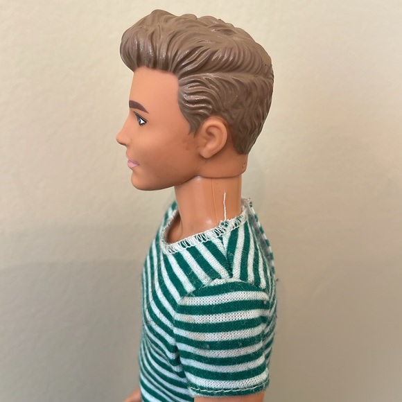 💙2015 Fashonista Ken Barbie Doll - Picture 10 of 10